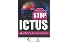 CAMPAÑA STOP ICTUS