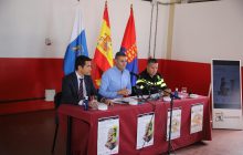 Lanzarote celebra la XIV Semana de la Prevención de Incendios 2019 con un completo programa de actividades